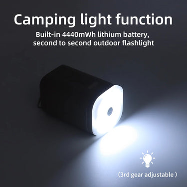 POMPE ASPIRATION ÉLECTRIQUE - AspiGlow™